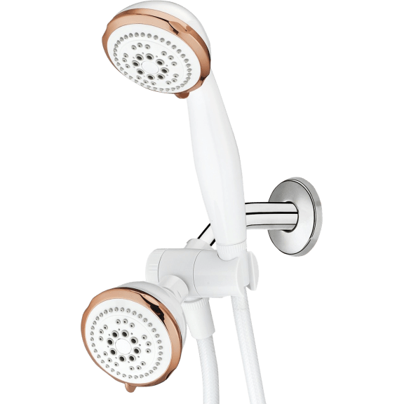 Infinitipro By Conair Luxe Volumizing Hot Air Spin Brush With Attachments