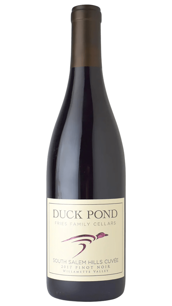 Casemates Duck Pond Cuvée Pinot Noir