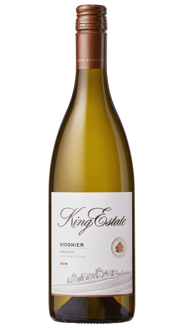 Casemates King Estate Mixed Whites