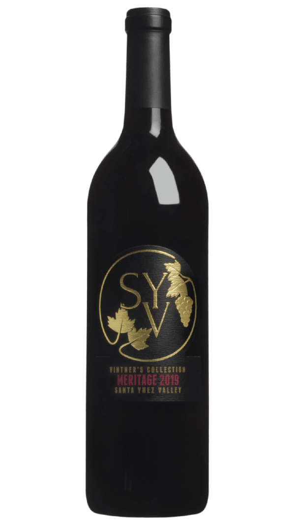 Casemates Santa Ynez Valley Meritage