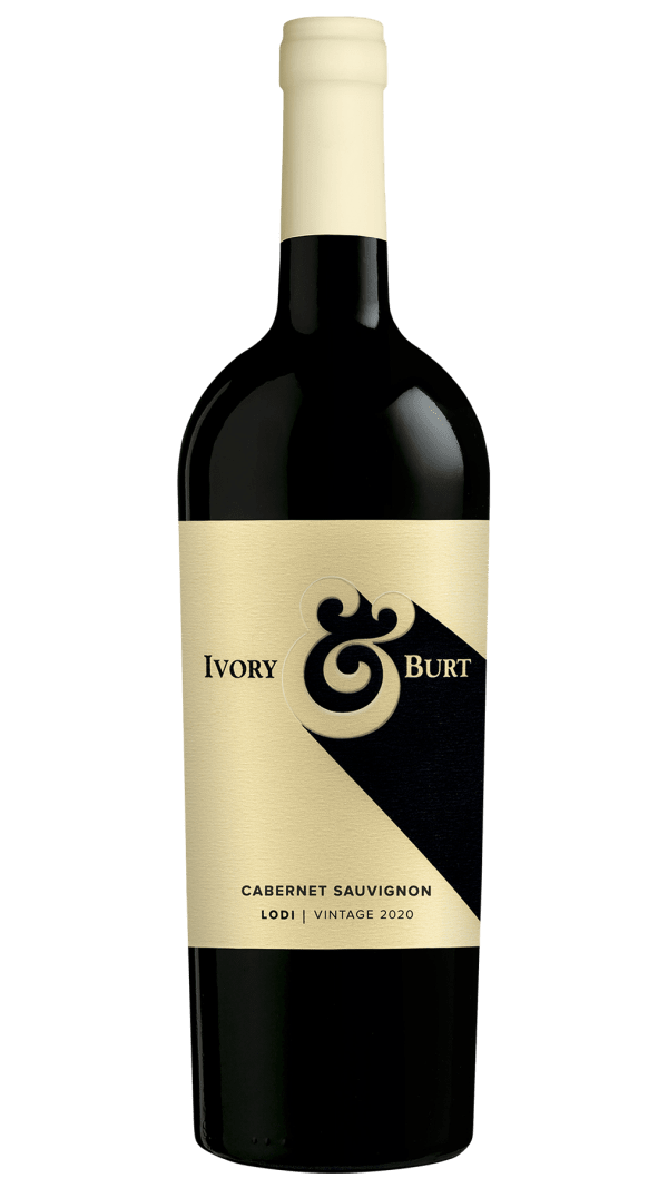 Casemates Ivory & Burt Sauvignon