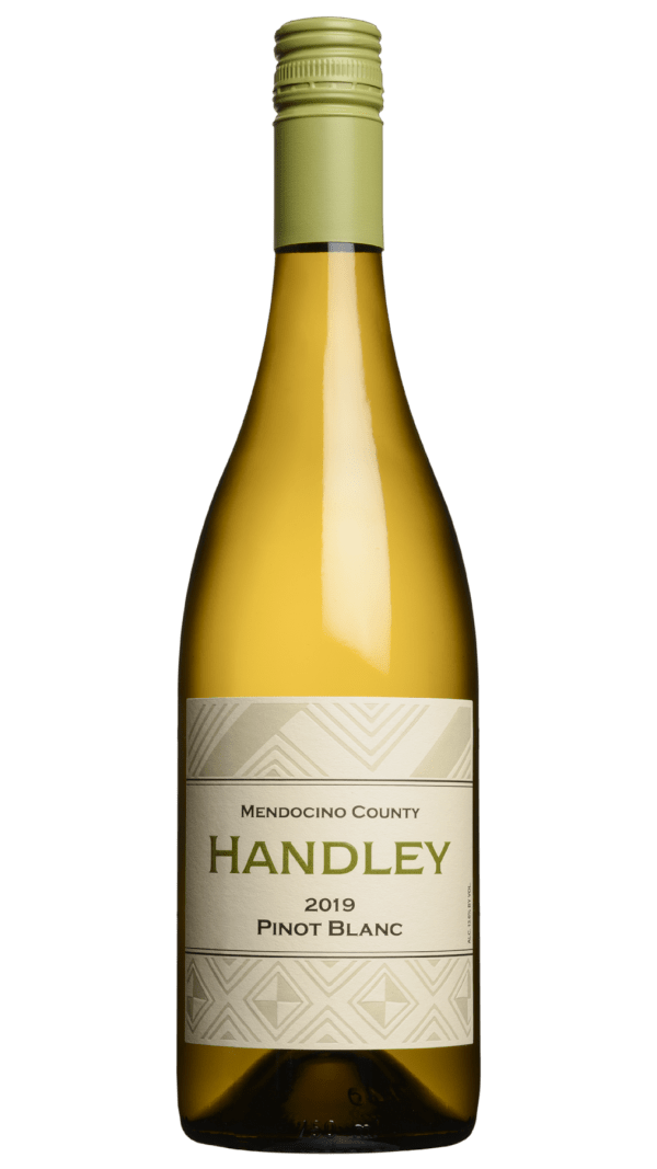 Casemates Handley Cellars Pinot Blanc