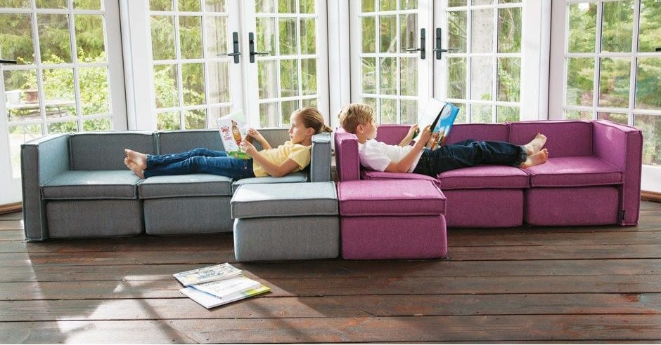 Lovesac sactionals for kids shop & pets