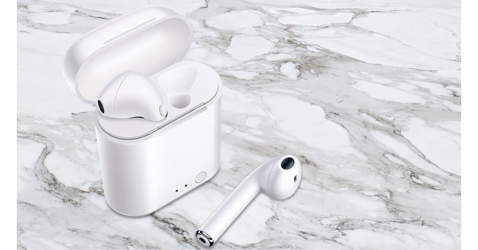 Lifestyle advanced airstream wireless earbuds online reviews