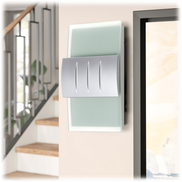 SideDeal Honeywell Decor Wireless Door Chime