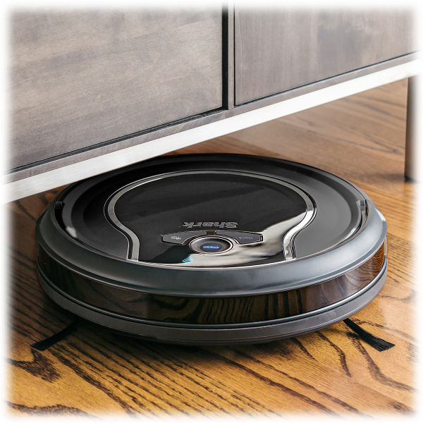Shark RV720 ION Robot Vacuum \