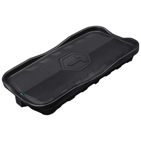 Meh Tough Tested 10W Wireless Charging Pad