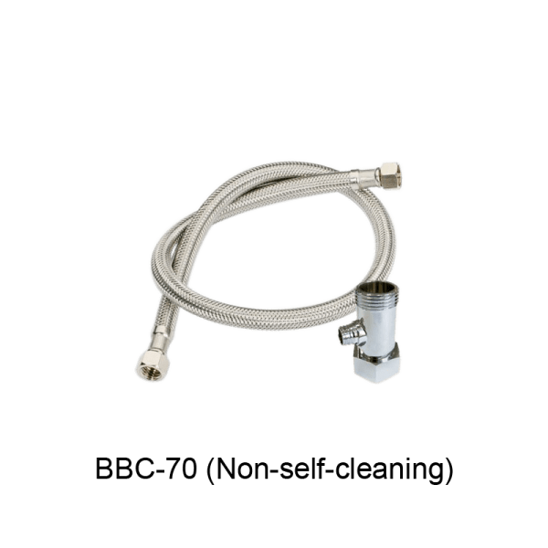 Meh Bio Bidet A3 (SelfCleaning) & BBC70 (NonSelfCleaning)