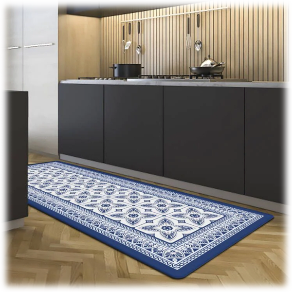 J&v Textiles Kitchen Runner Rugs Anti-fatigue Mats,,non Slip