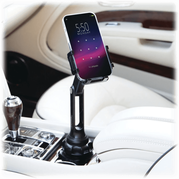 Morningsave Pack Cup Call Crane Adjustable Phone Mounts