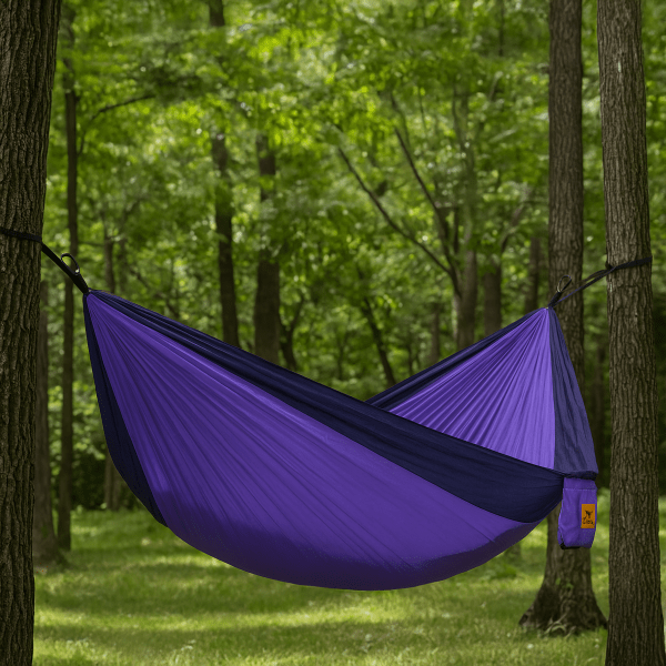 Wise Owl Outfitters Oreiller de camping – Essentiels de
