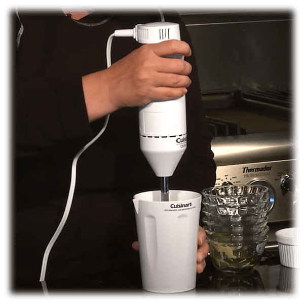 MorningSave: Cuisinart Quick-Prep Hand Blender