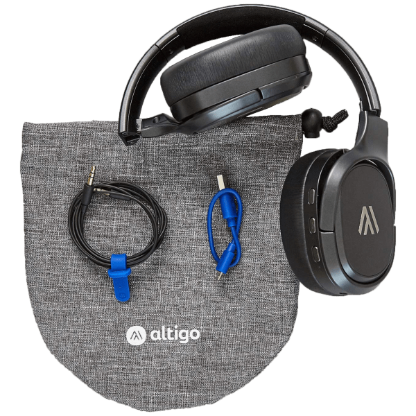 Altigo wireless bluetooth headphones new arrivals