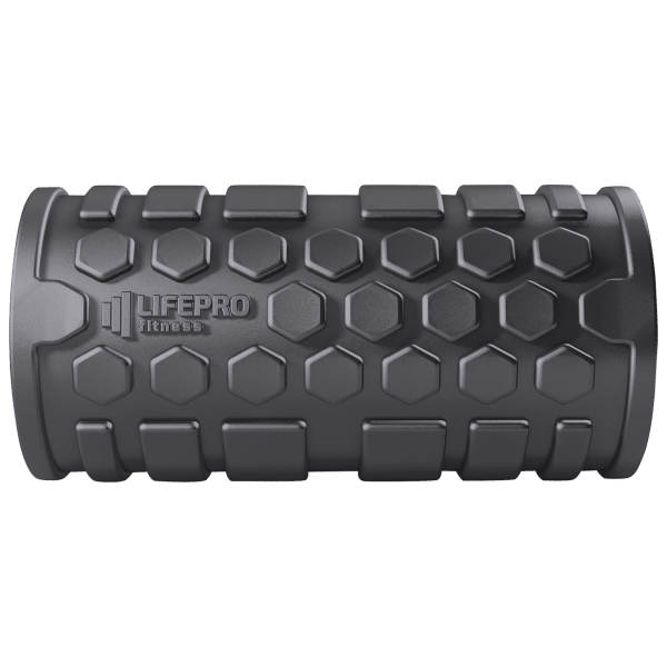 MorningSave LifePro Surger 4Speed Vibrating Foam Roller