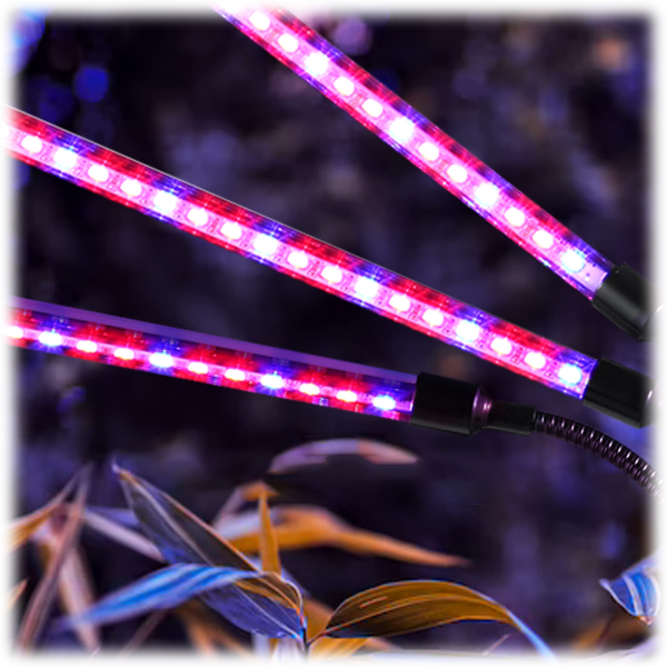 MorningSave: Dartwood LED Grow Lights for Indoor Plants