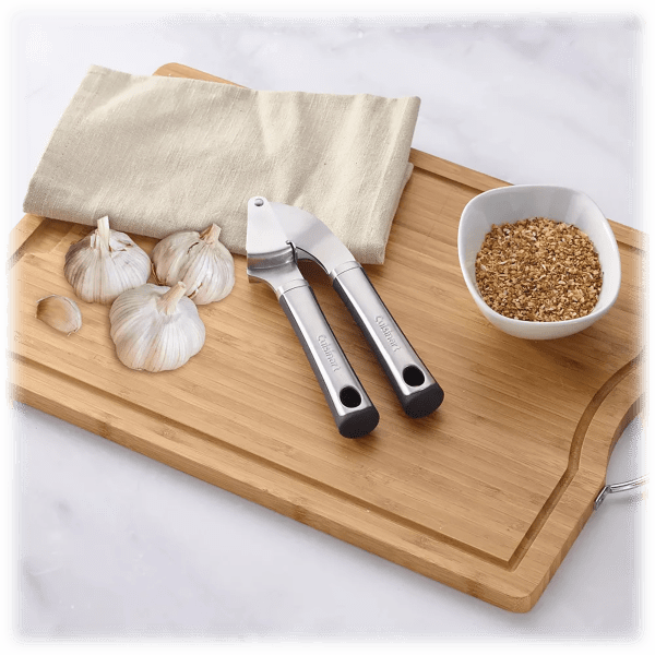 MorningSave Cuisinart Garlic Press