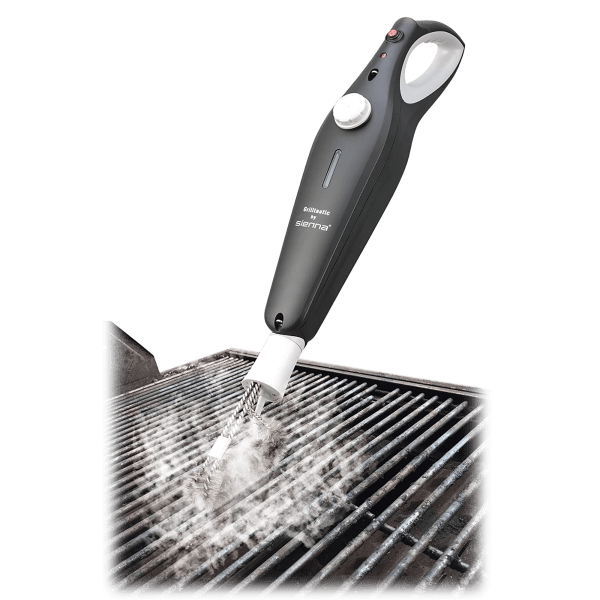 MorningSave Grilltastic Steam Grill Cleaner