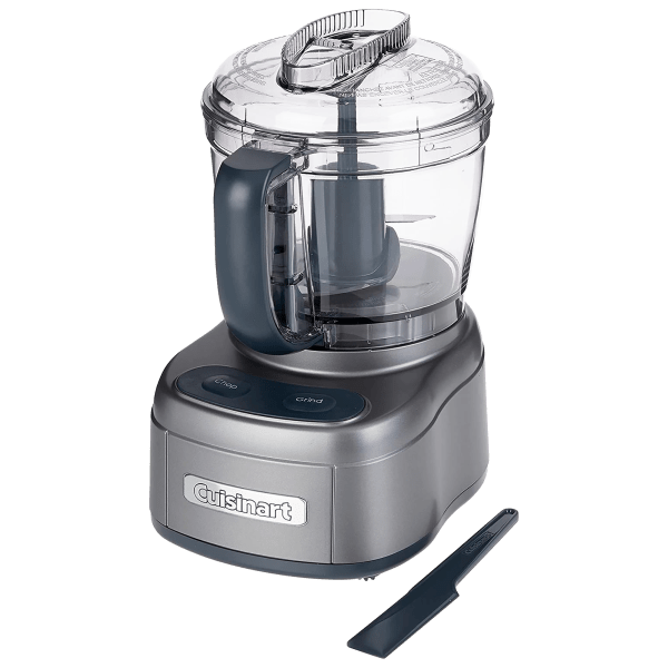 MorningSave Cuisinart Elemental Collection 4cup Chopper Grinder in