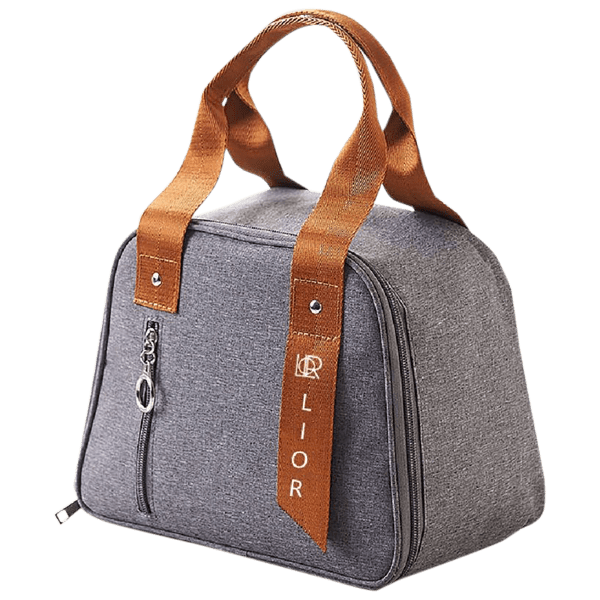 Premium Breakfast Insulated Bag - Medium