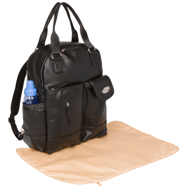 Meh BooPeeDo Unisex Diaper Bags