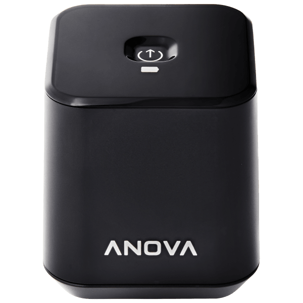 MorningSave: Anova Handheld Vacuum Sealer Plus Bonus Bags