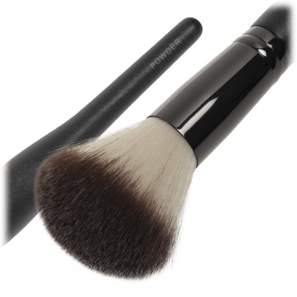 Cala "Ready in 5" Essential Makeup Brush Set