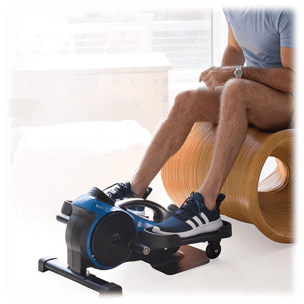 MorningSave Lifepro Flexstride Pedal Exerciser