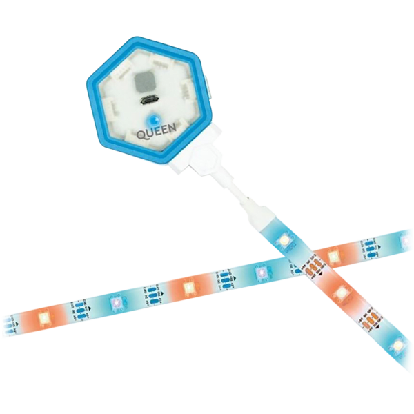 SideDeal Juku™ STEAM LED Light Show Coding Kit