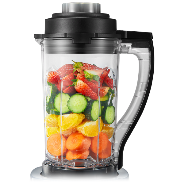 SideDeal: Aicook Professional 1200-Watt 9-Speed Blender with Touch
