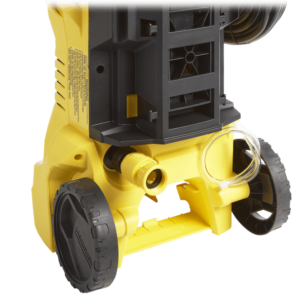 MorningSave Karcher 1600 PSI K2 Ergo Pressure Washer