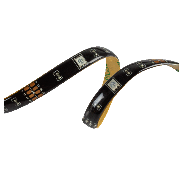 Meh Bytech 3Piece Multicolor Lighting Kit with Light Bars and Light Strip