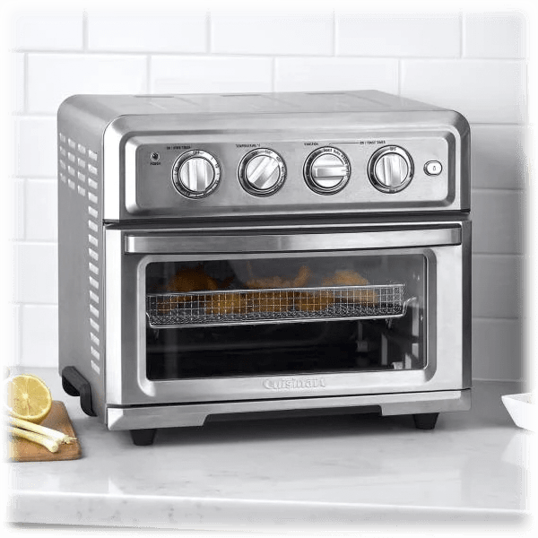 MorningSave Cuisinart Convection Toaster Oven Air Fryer