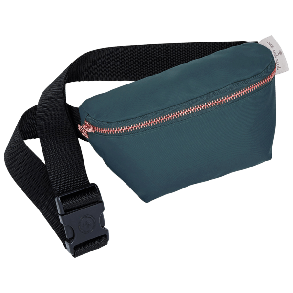 MorningSave Oak & Reed Via Bum Bag