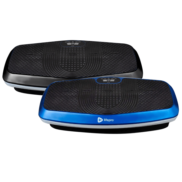 Morningsave Lifepro Hovert 3d Vibration Plate 5608