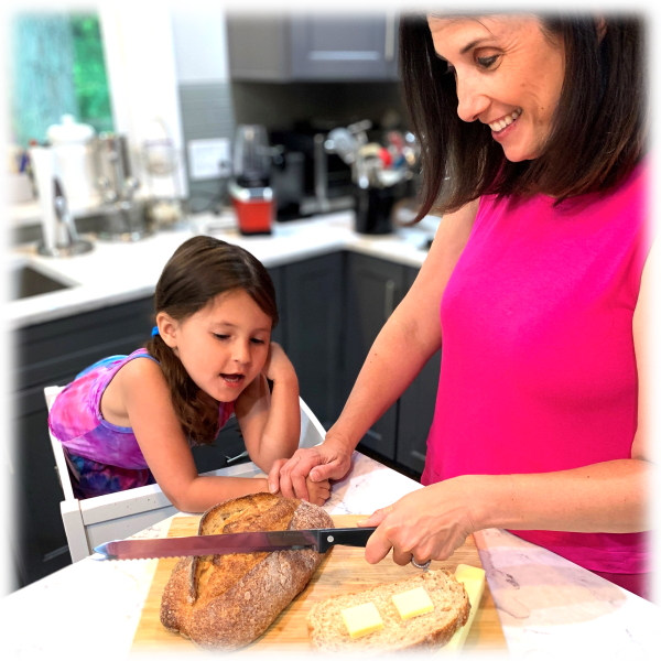 MorningSave Ginsu Kiso 14Piece Knife Set with Wood Block