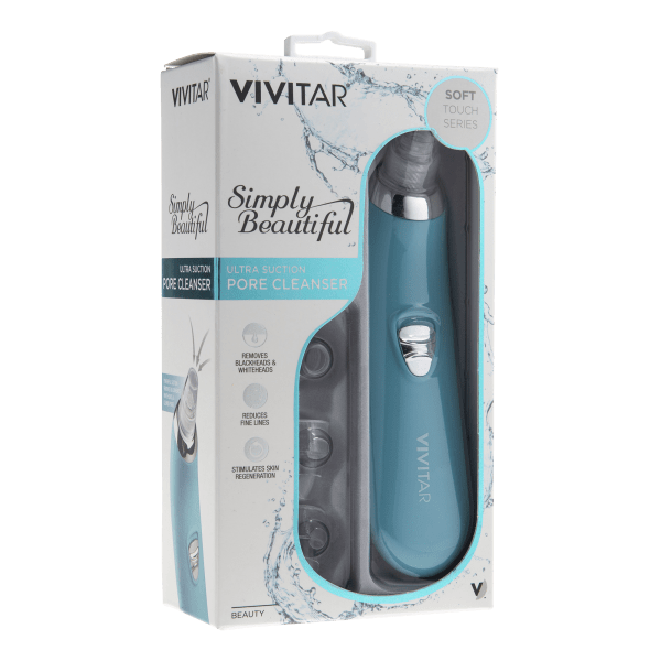 MorningSave Vivitar Ultra Suction Pore Cleanser