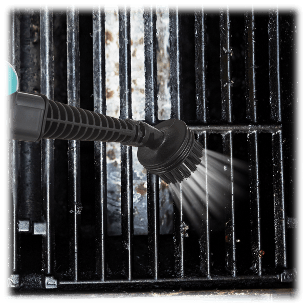 MorningSave True & Tidy STM700 Steam Mop and Steam Cleaner