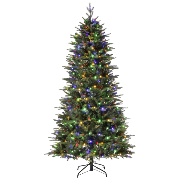 SideDeal O Christmas Tree, O Christmas Tree