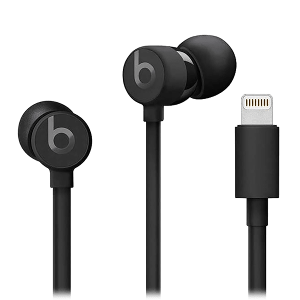 MorningSave urBeats Wired Earphones With Lightning Connector
