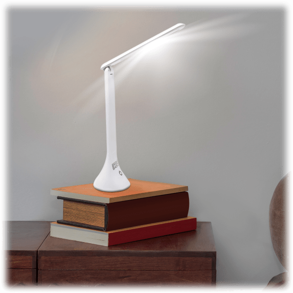 bright basics ultra bright wireless led desk lamp