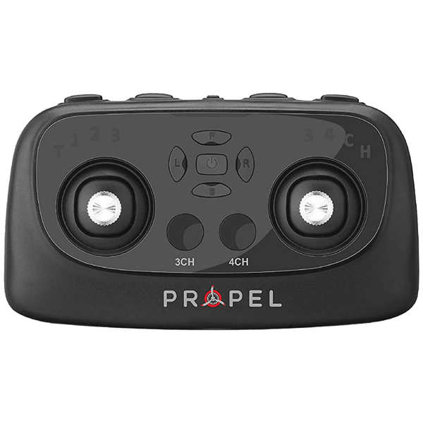 MorningSave Propel Batman Batwing Drone with HD Camera