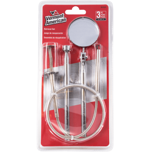 Vermont American Tool Bundle