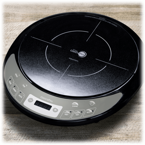 SideDeal GreenPan Induction Cooker
