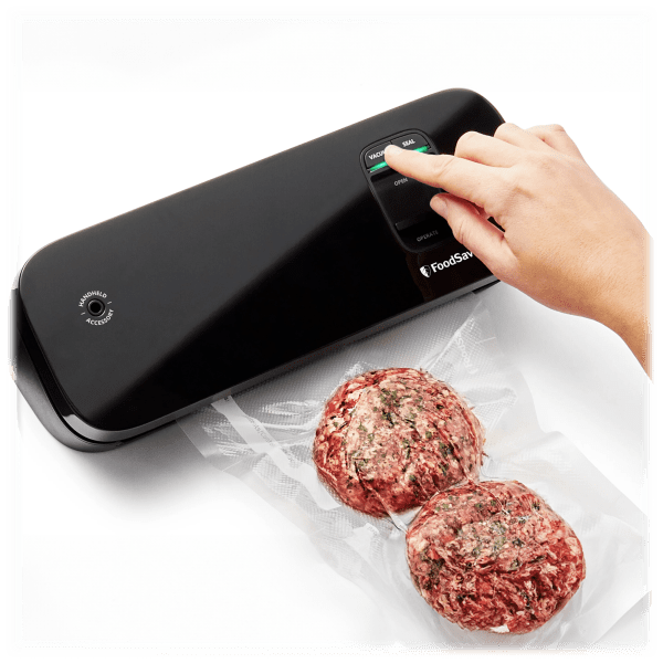 MorningSave FoodSaver Space Saving Food Preservation System