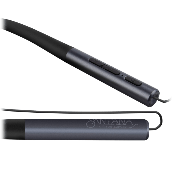 Santana Sueños Bluetooth Earbuds with Patented 3D Supernatural Sound