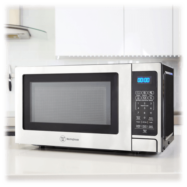 MorningSave Westinghouse 20L Countertop Microwave Oven