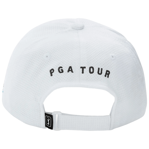 Chapeau golf bob pluie - RW500 bleu marine ; taille 2 : 58-60cm INESIS