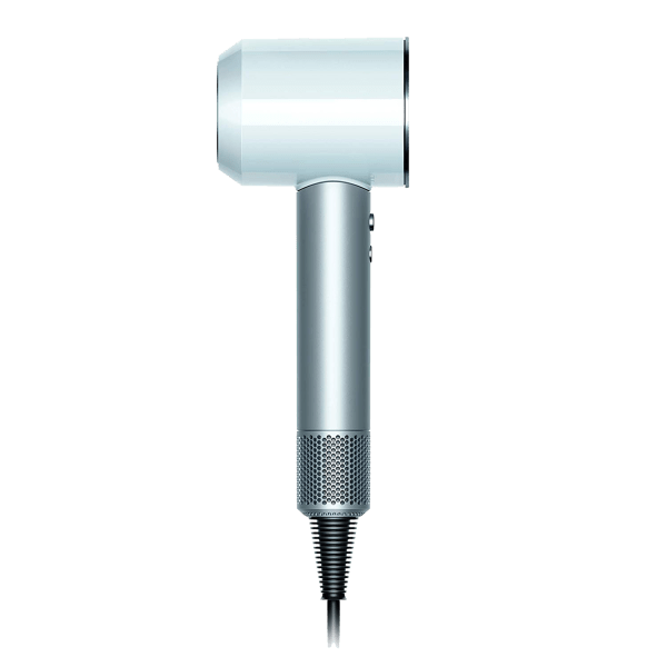 Meh: Dyson HD01-WH/SL Supersonic Hair Dryer