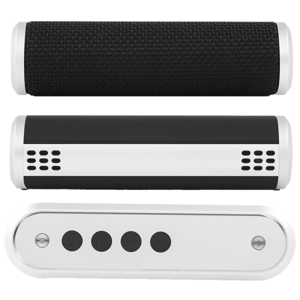 braven bridge bluetooth conference speaker