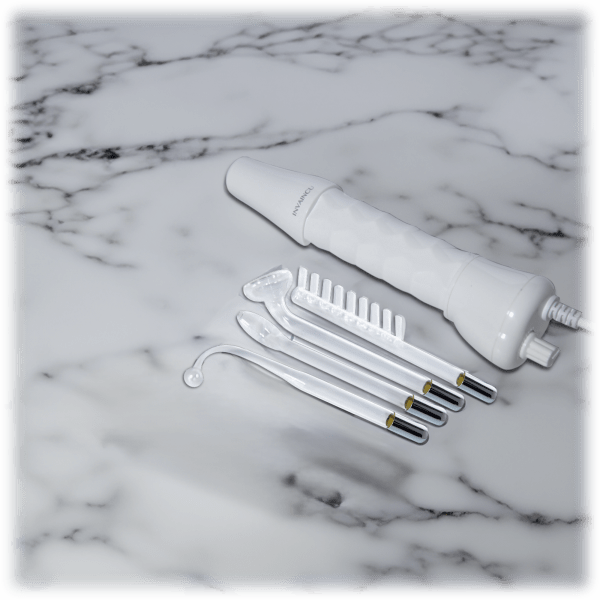 MorningSave: Invaincu Magique High Frequency Wand
